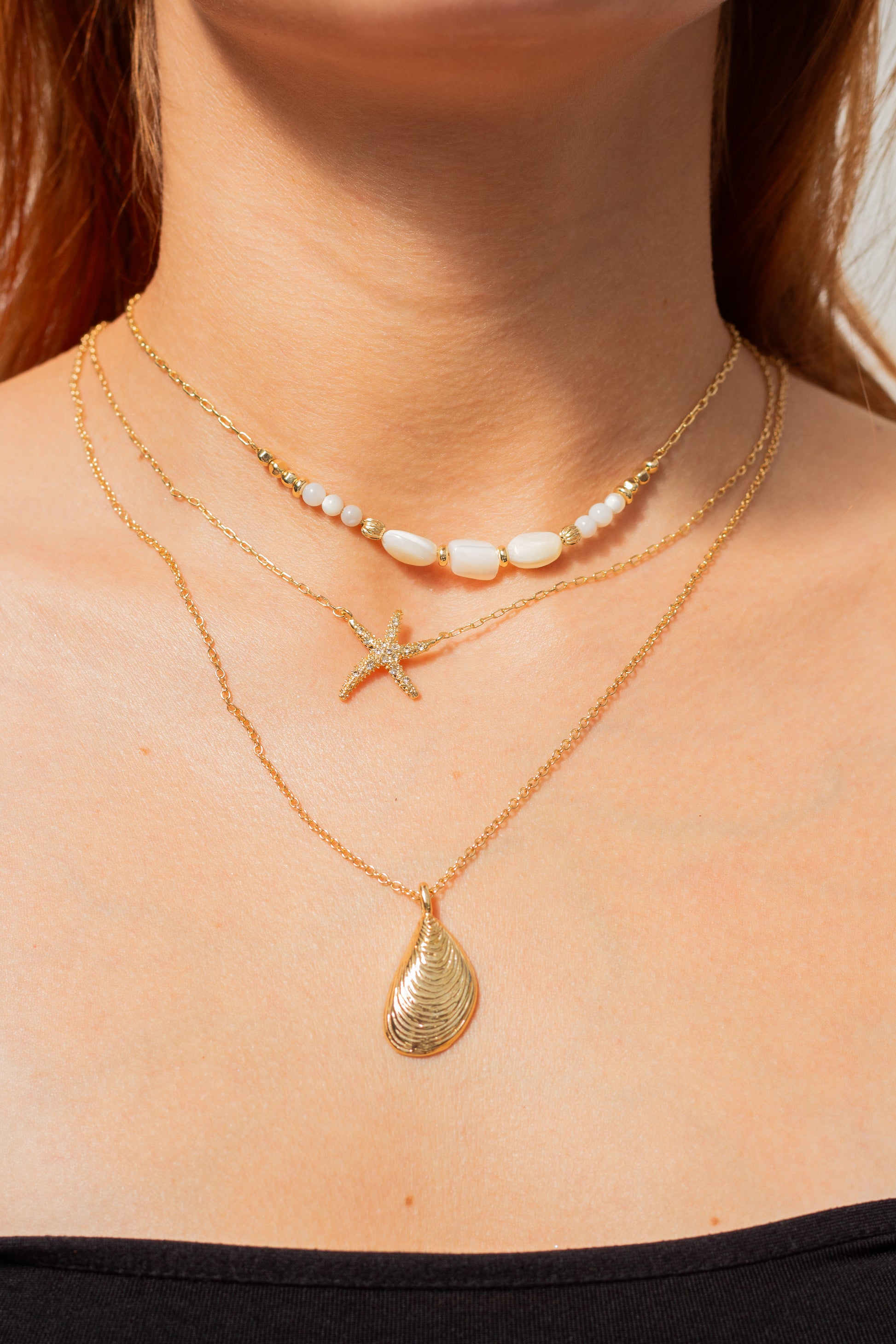 REMI NECKLACE