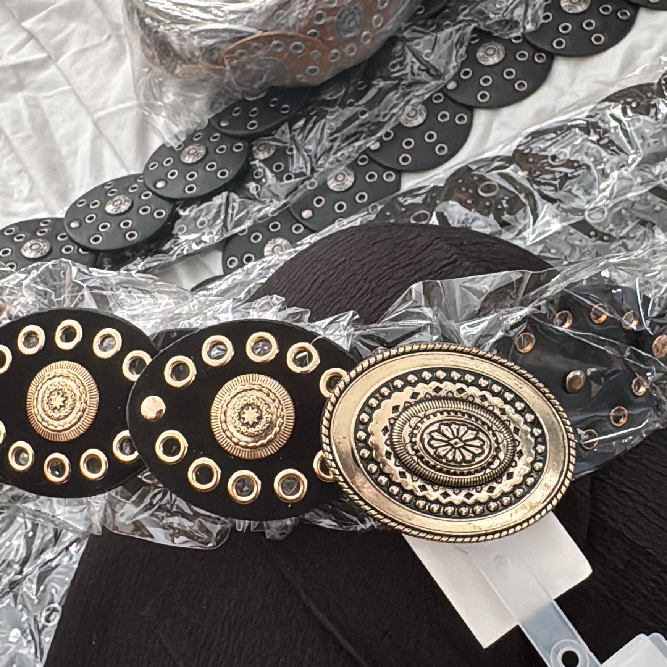 BLAD BELT