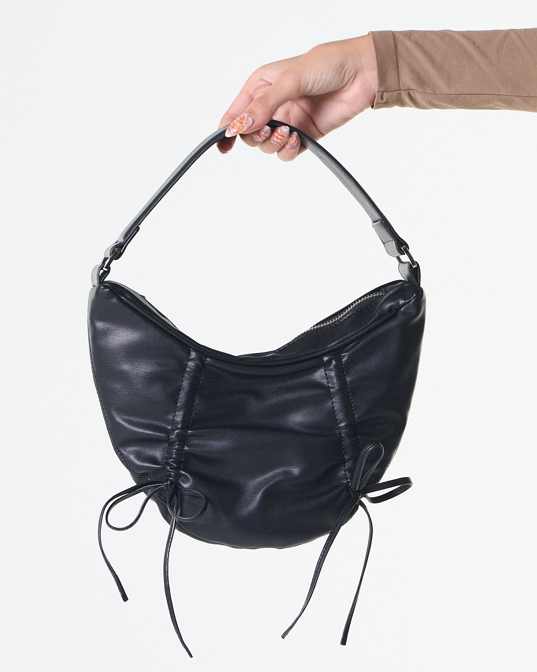 MADDEN GIRL SHOULDER BAG