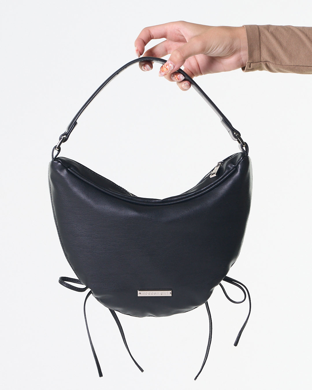 MADDEN GIRL SHOULDER BAG