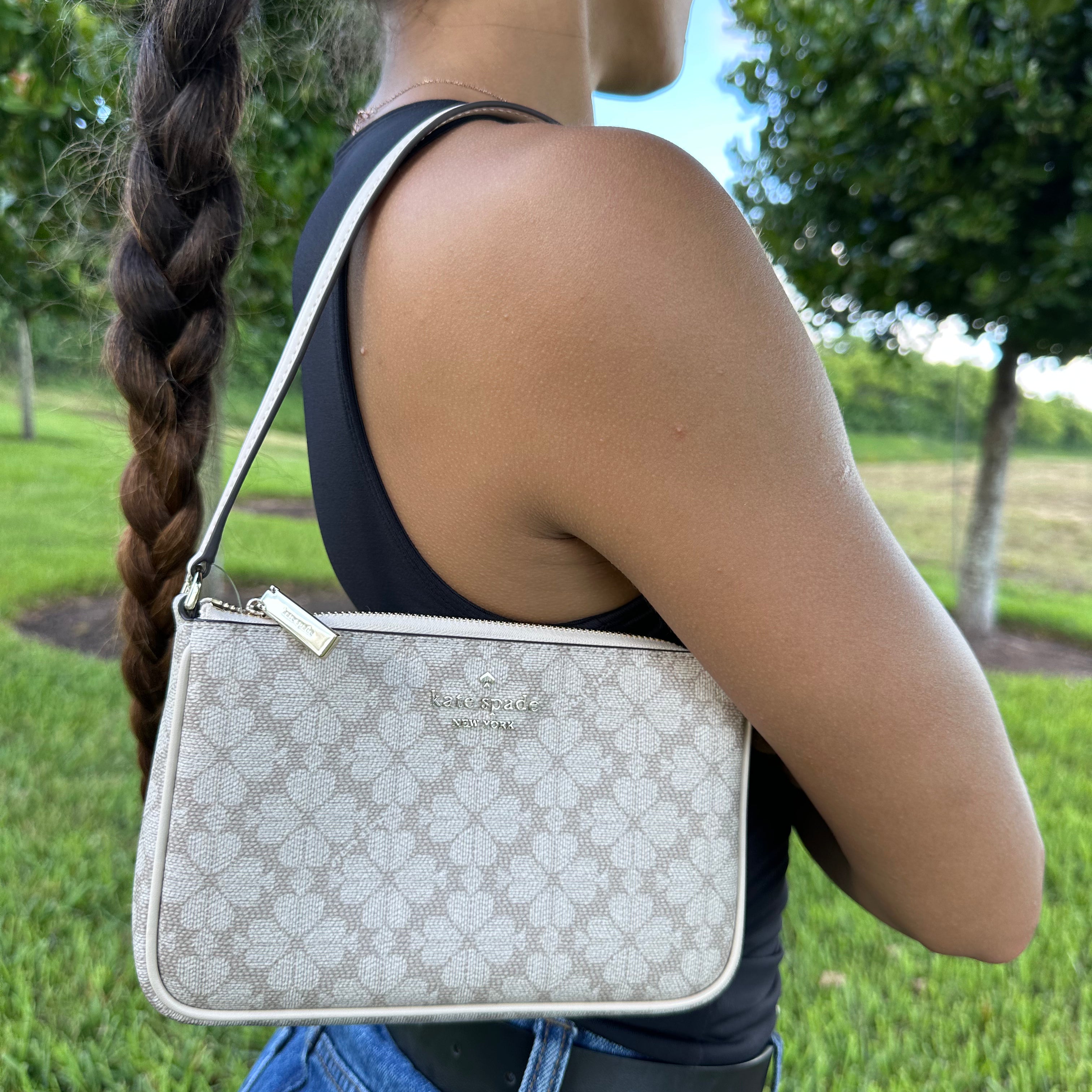 KATE SPADE POCHETTE BAG