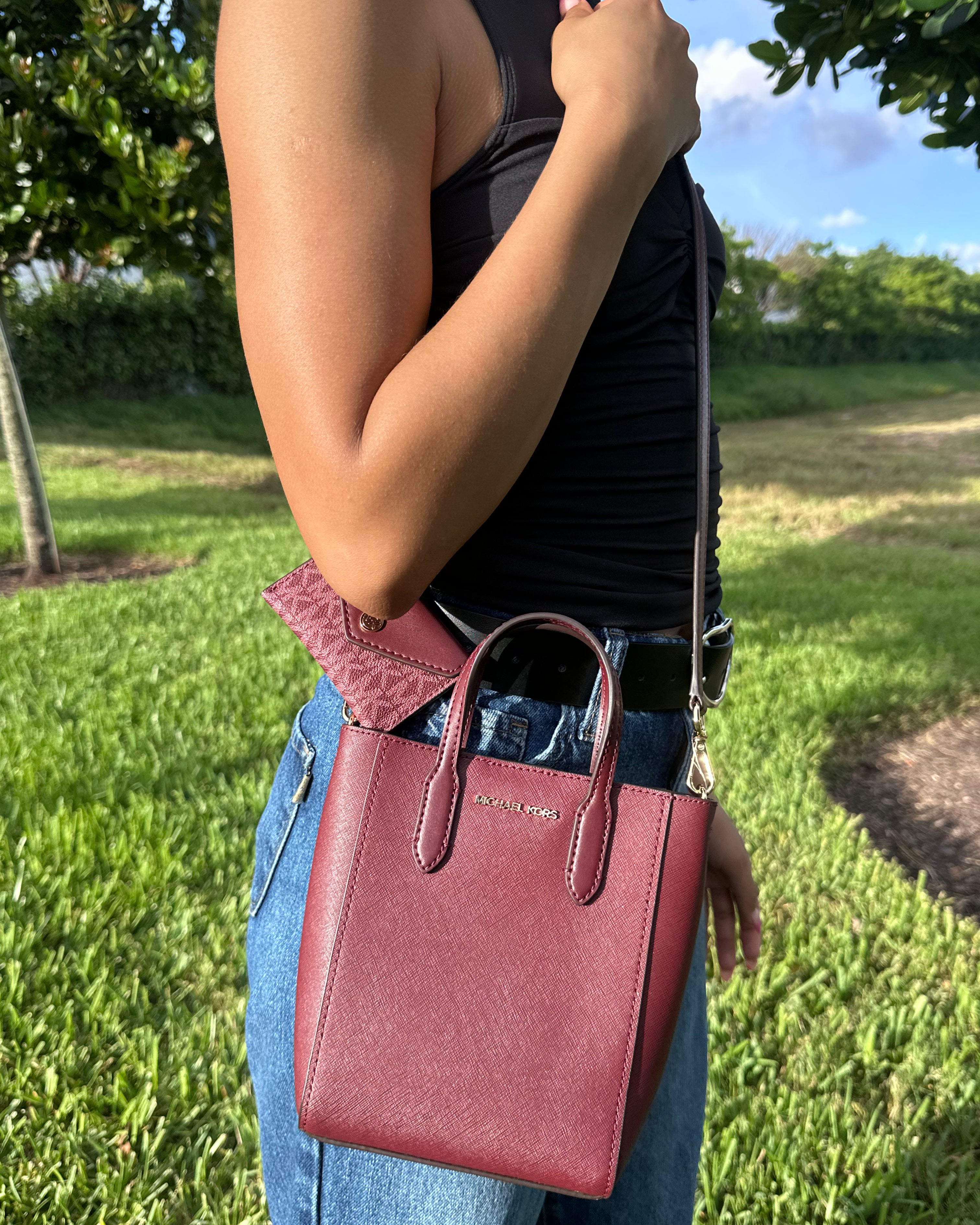 MICHAEL KORS CROSSBODY BAG