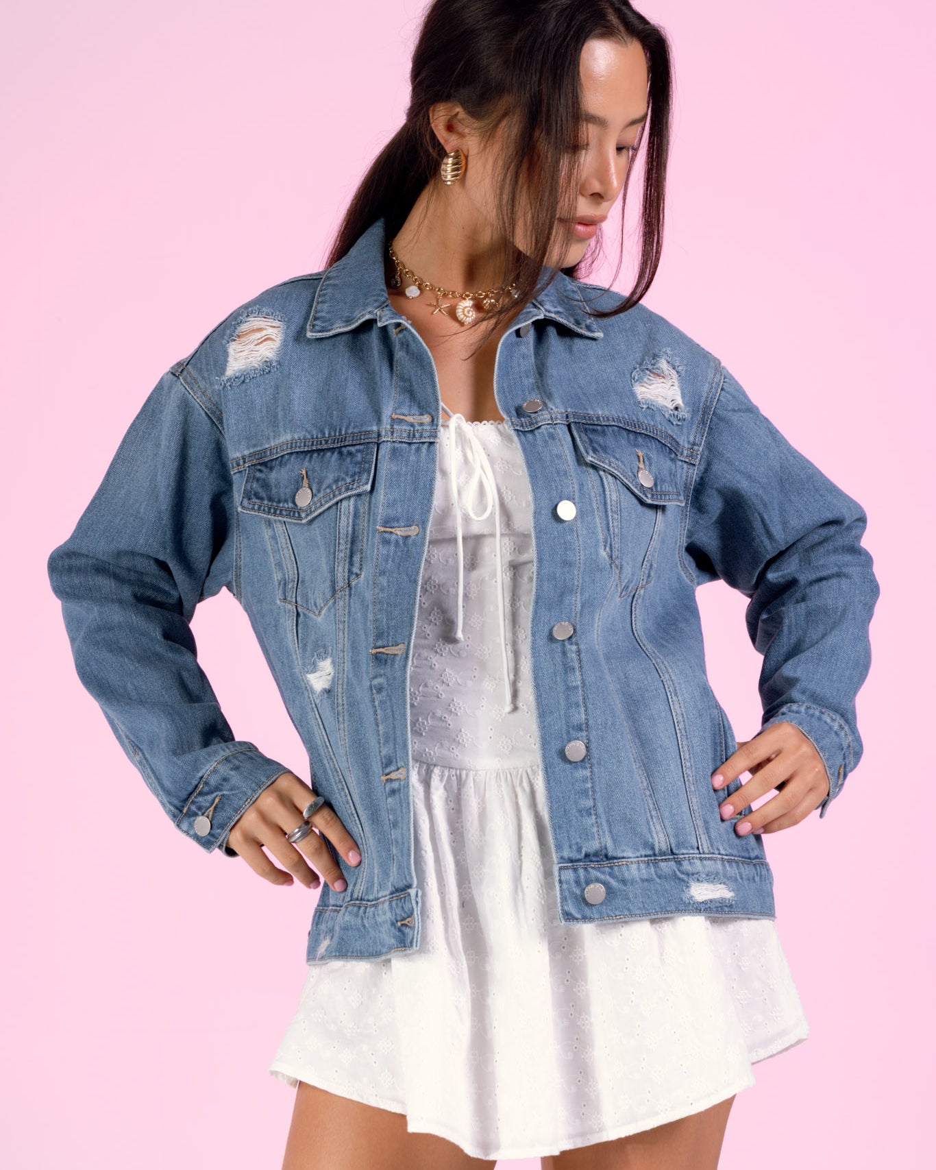 AMARA JACKET