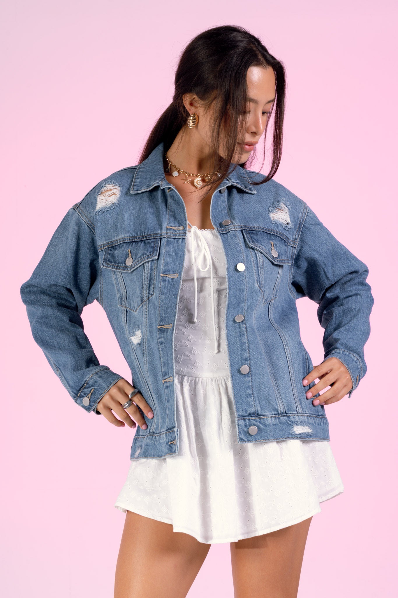 AMARA JACKET