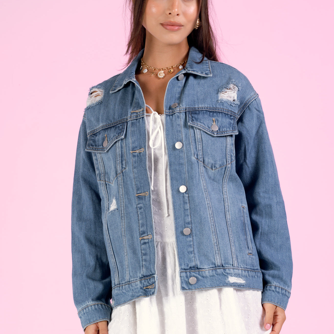 AMARA JACKET