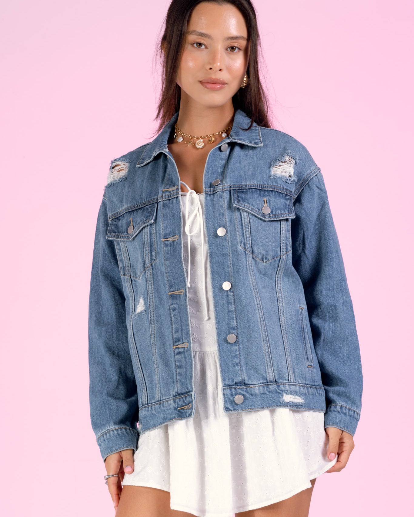 AMARA JACKET