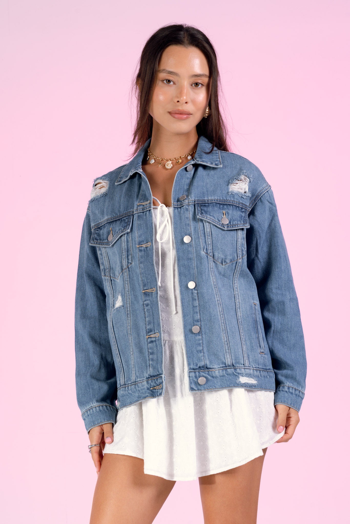 AMARA JACKET