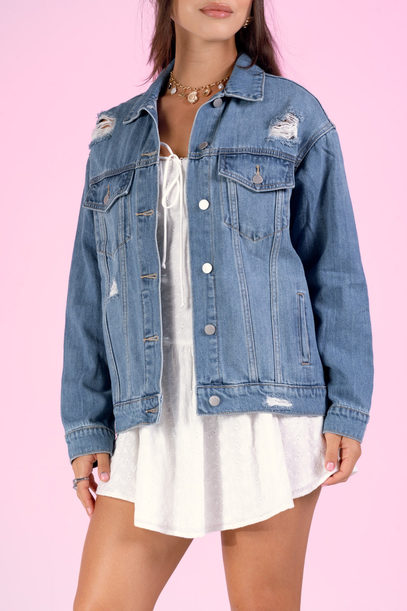 AMARA JACKET