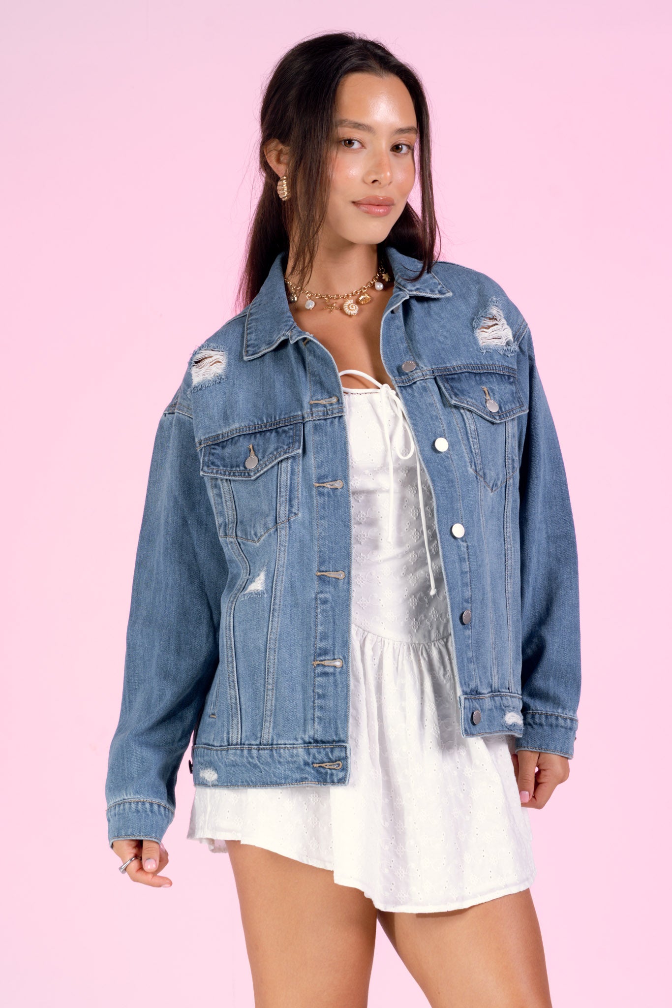 AMARA JACKET