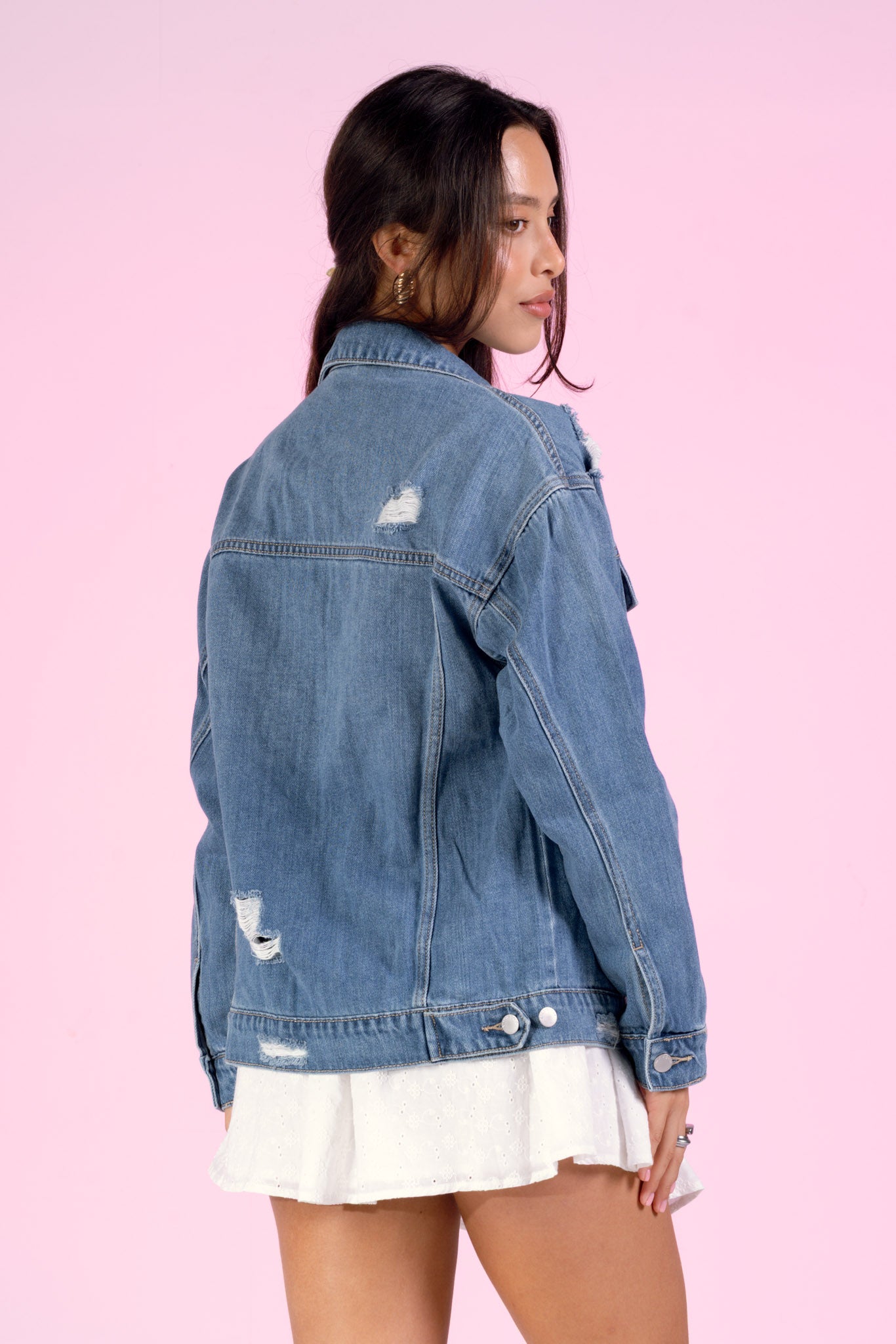 AMARA JACKET
