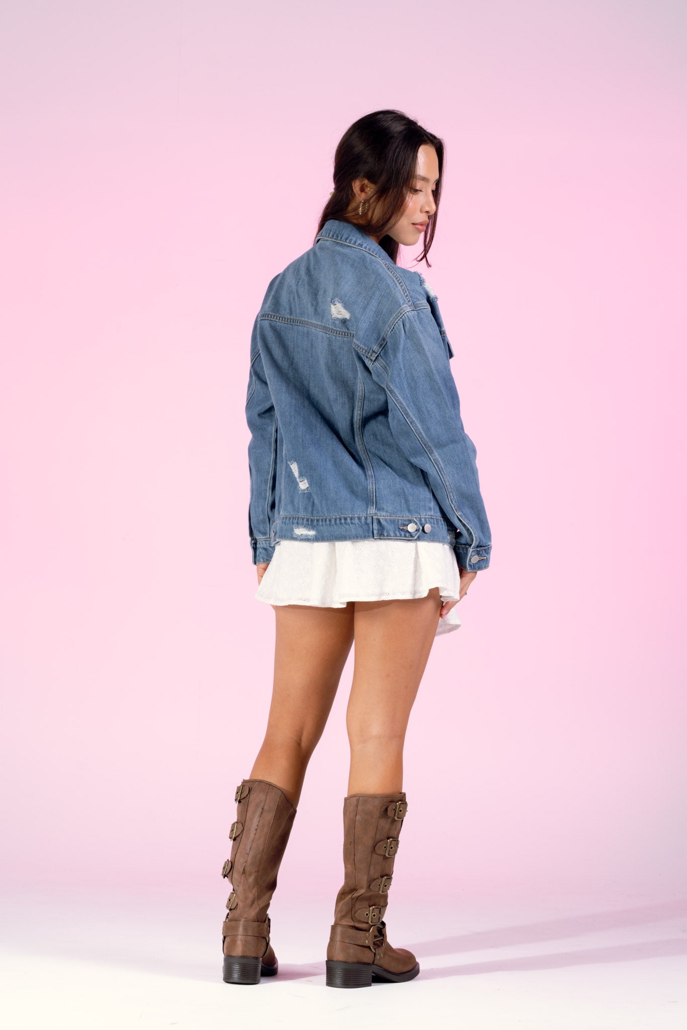 AMARA JACKET