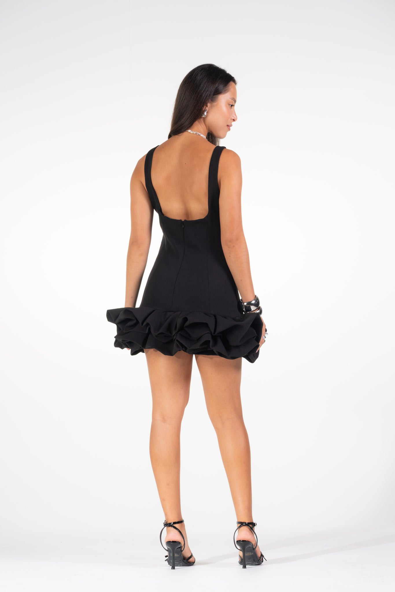 ADELA DRESS