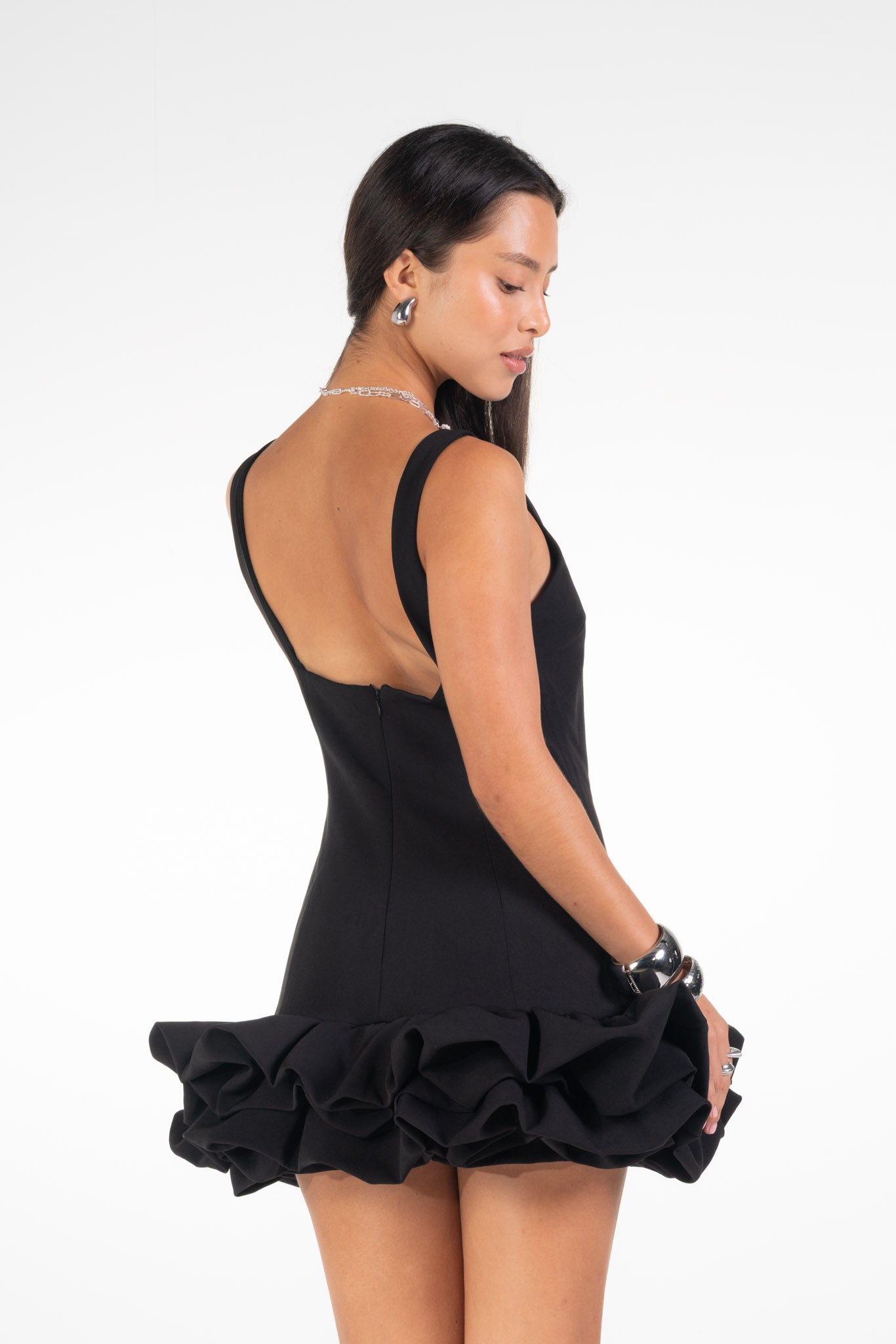 ADELA DRESS