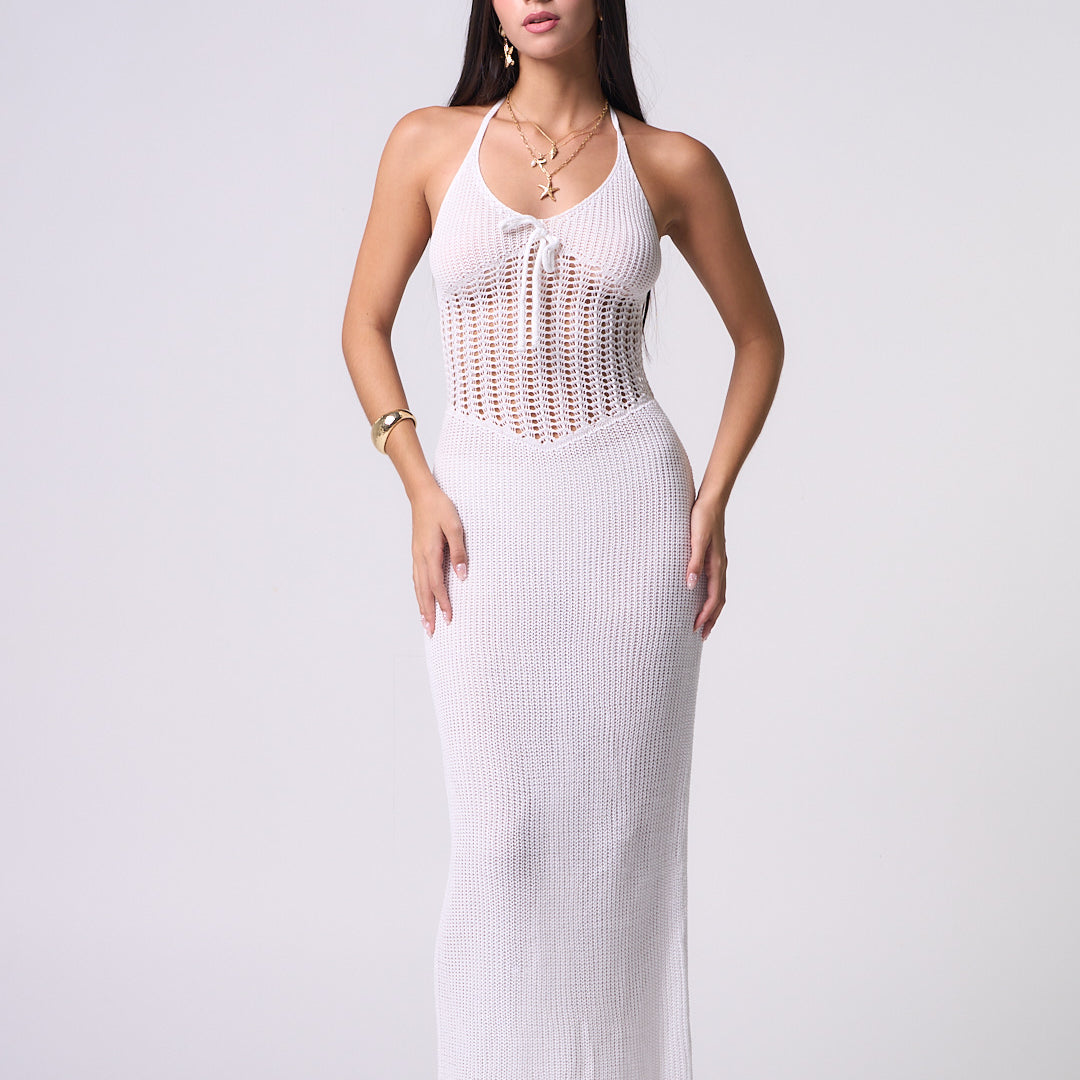 MAYA DRESS