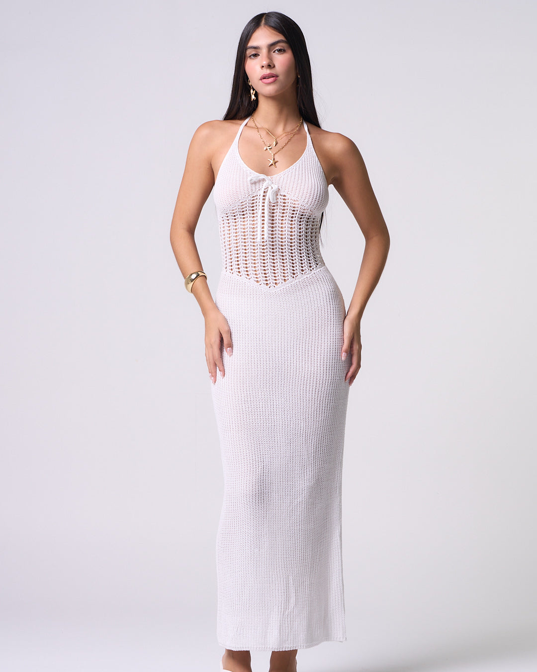 MAYA DRESS