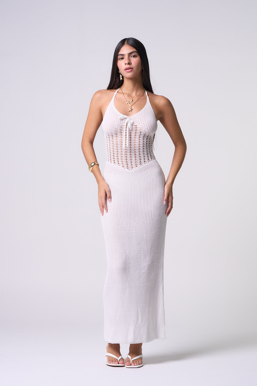 MAYA DRESS