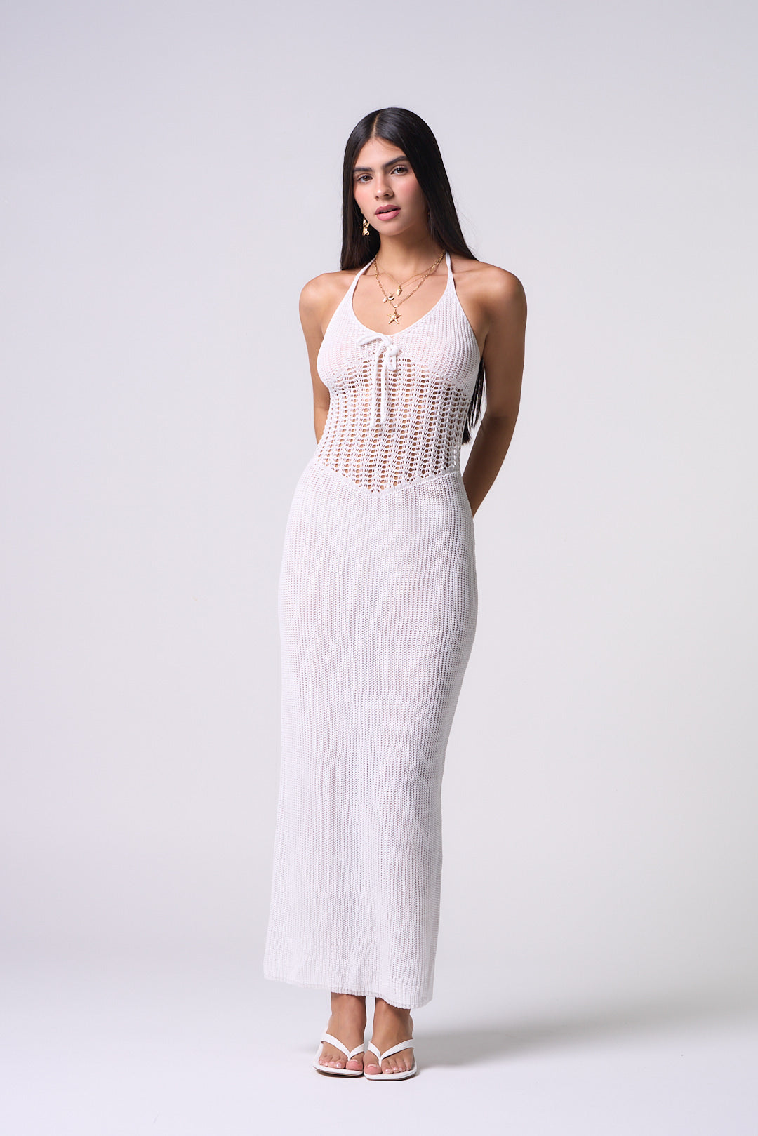 MAYA DRESS