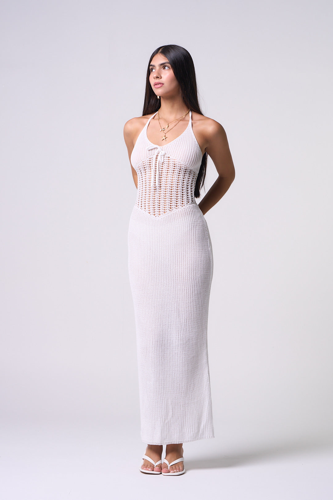 MAYA DRESS