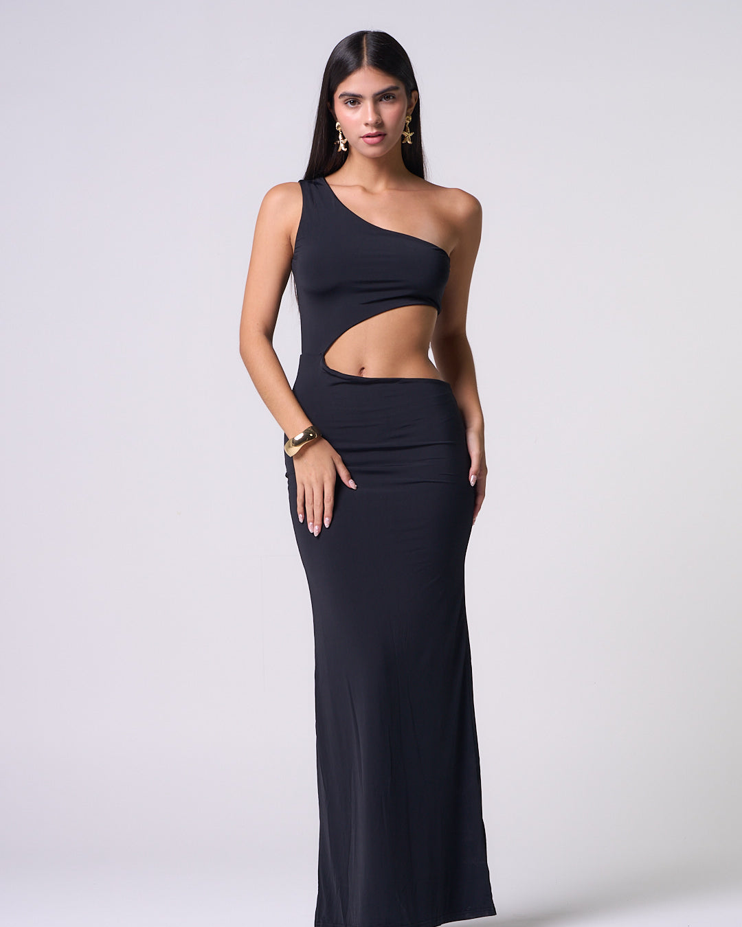JAMIE DRESS