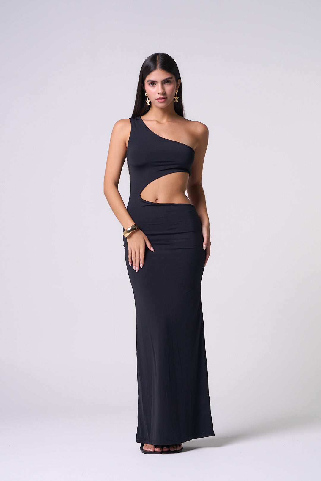 JAMIE DRESS