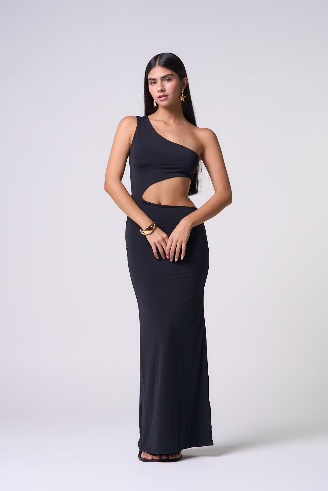 JAMIE DRESS
