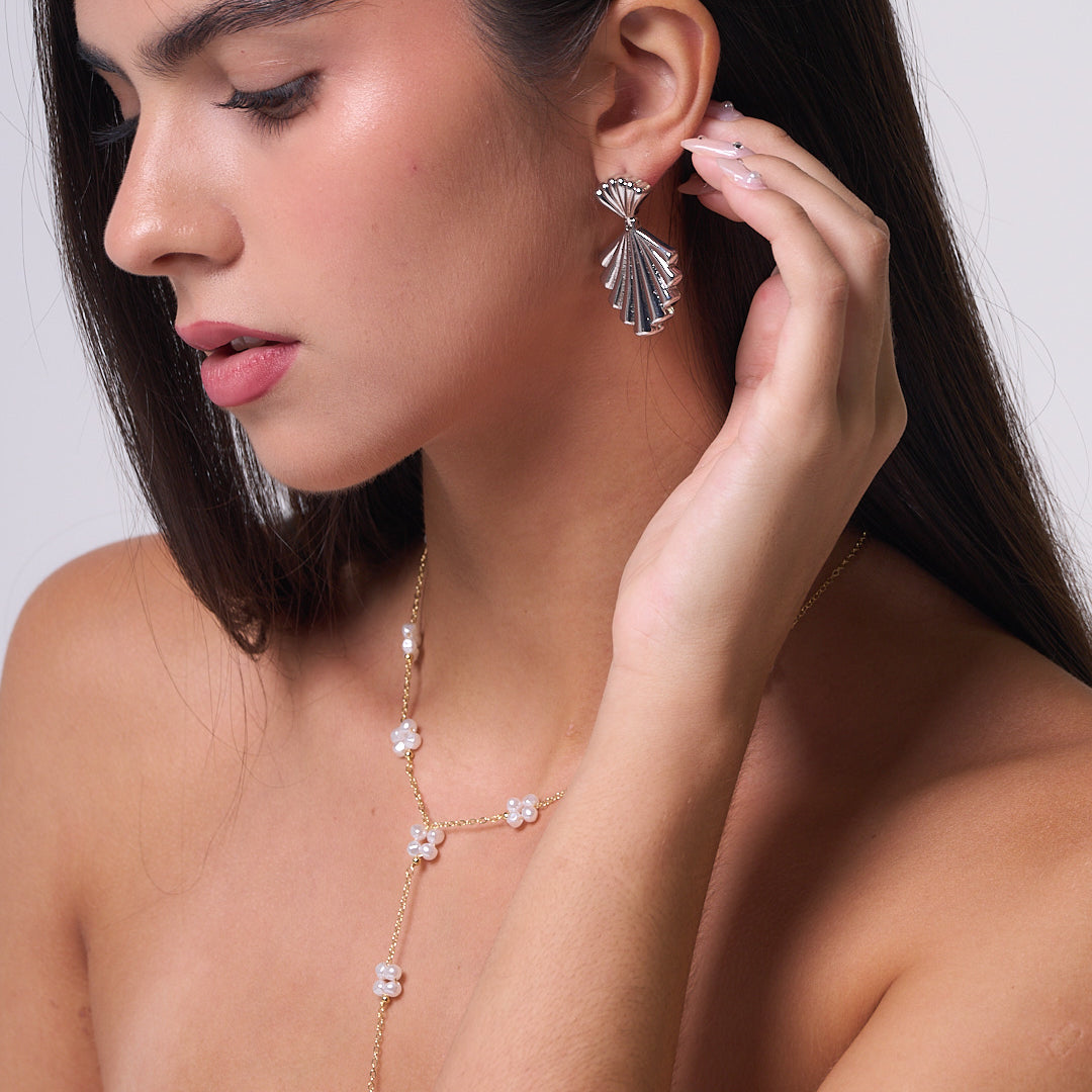 CAMILLE EARING
