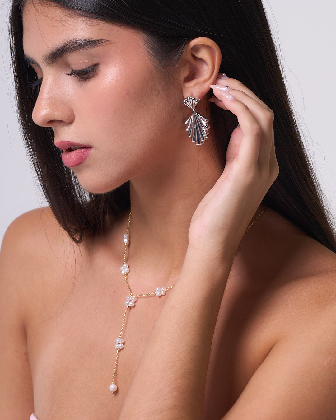 CAMILLE EARING