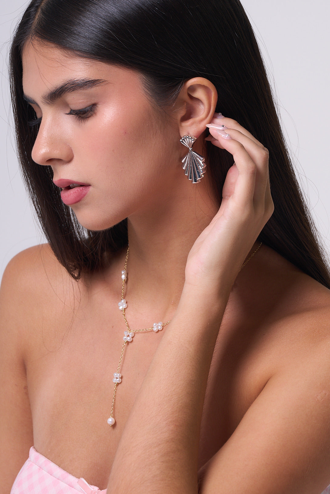 CAMILLE EARING