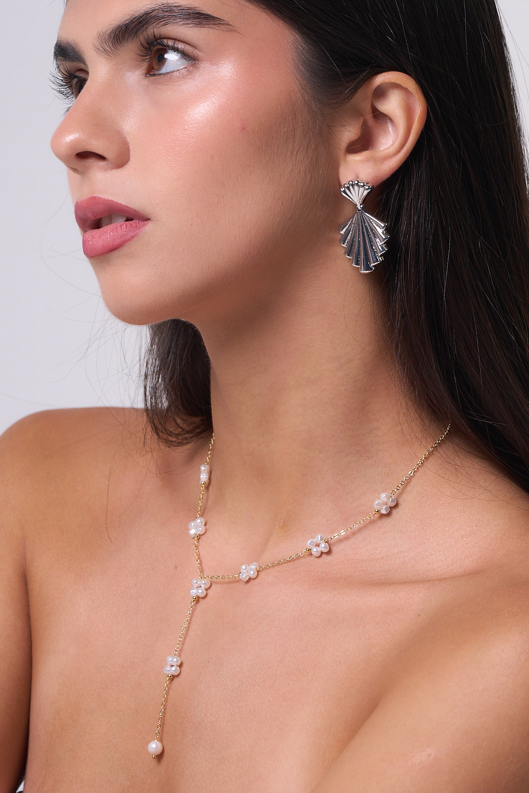 CAMILLE EARING