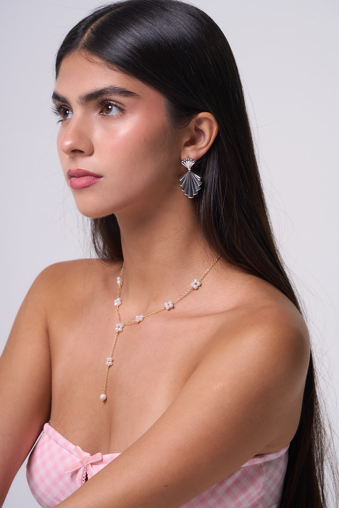 CAMILLE EARING