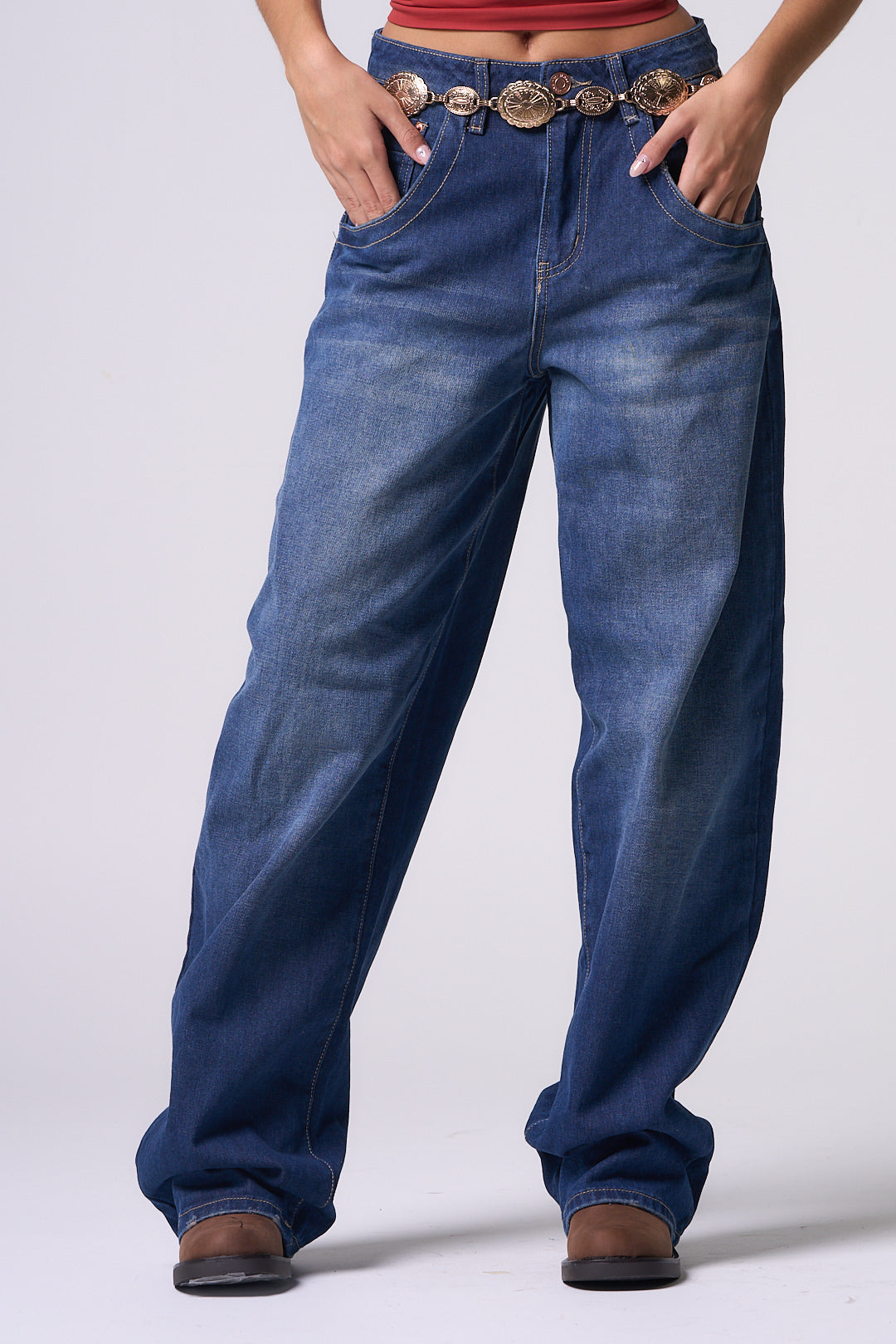 ALICE JEANS