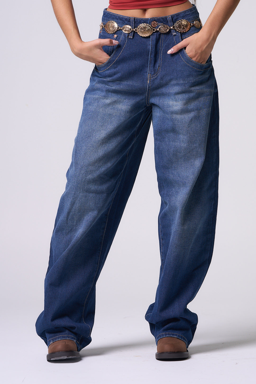 ALICE JEANS