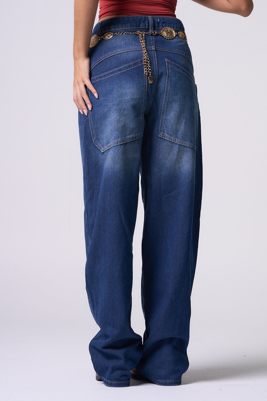 ALICE JEANS