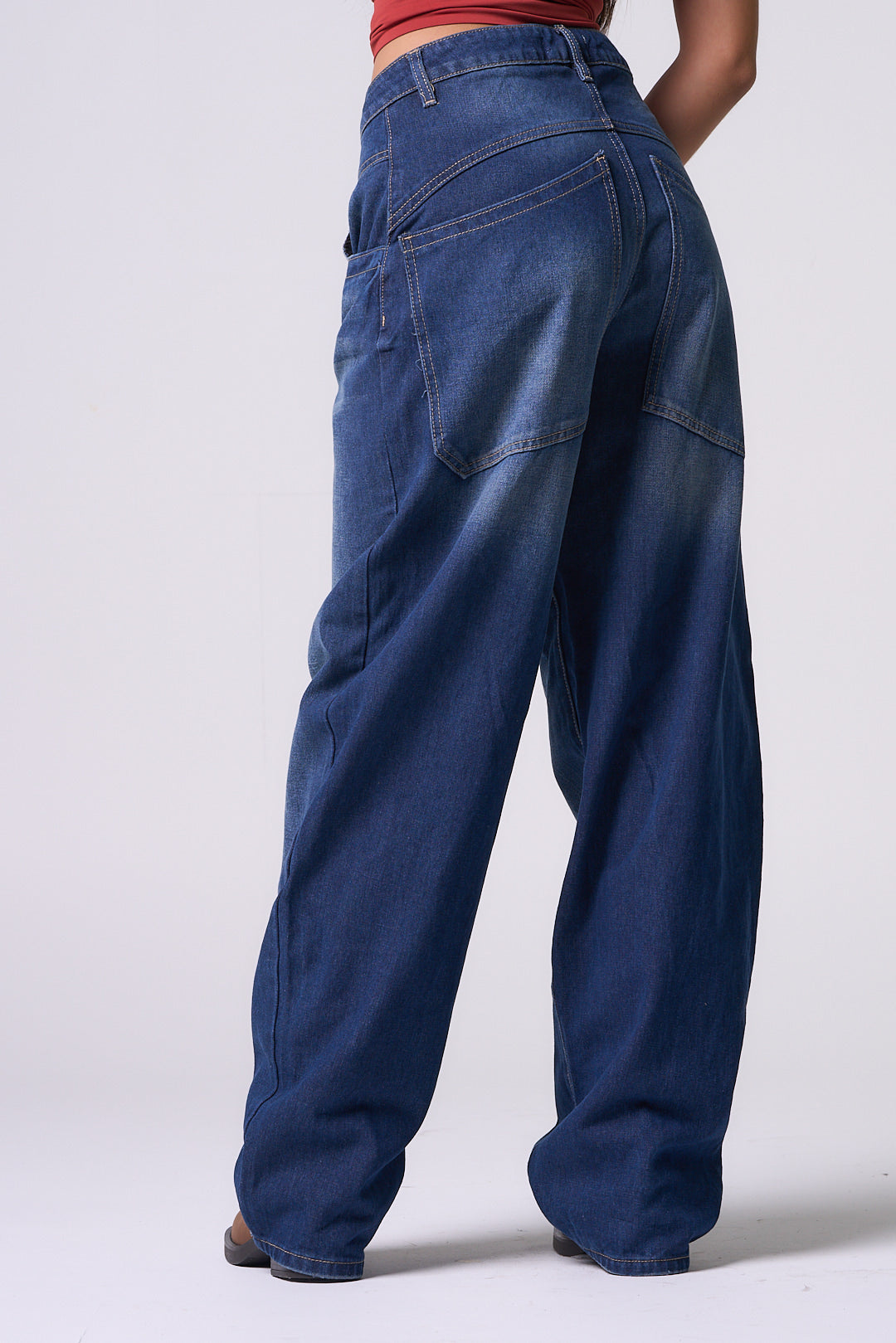 ALICE JEANS