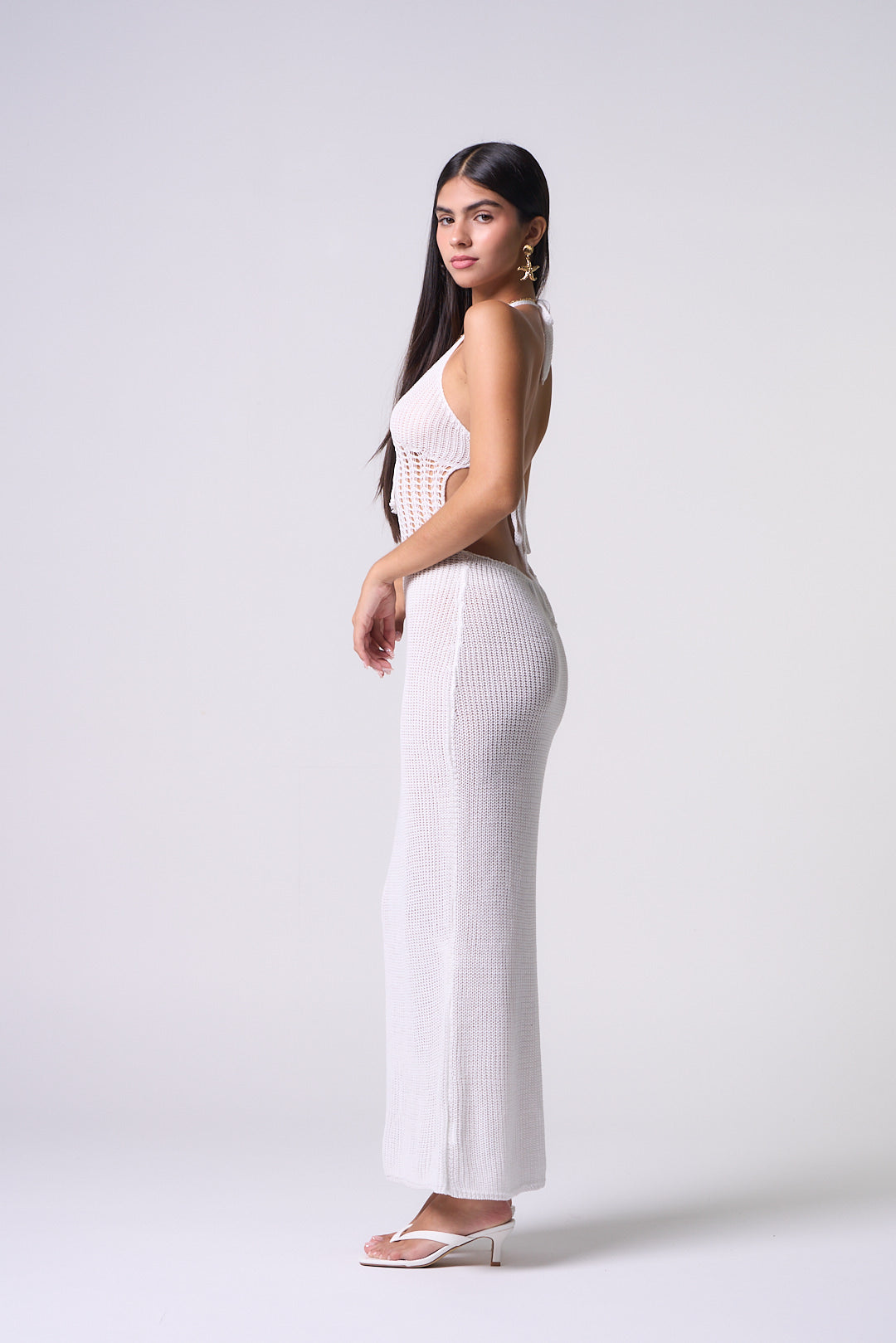 MAYA DRESS