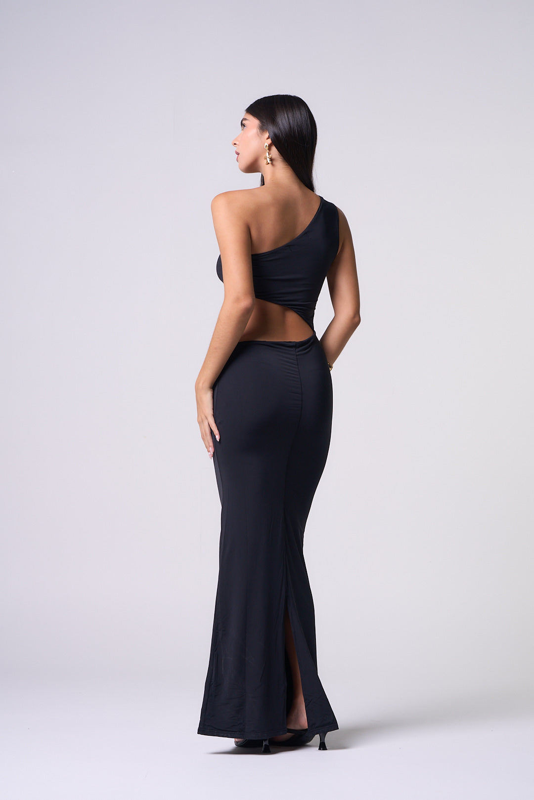 JAMIE DRESS