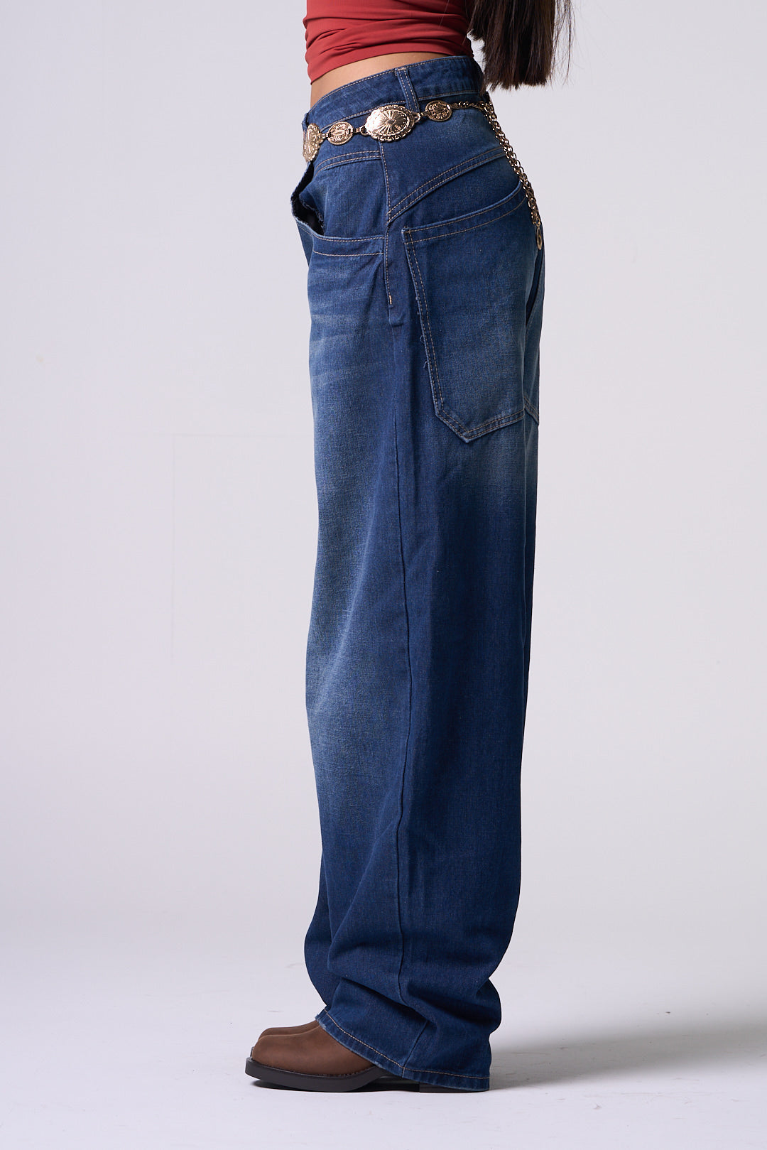 ALICE JEANS