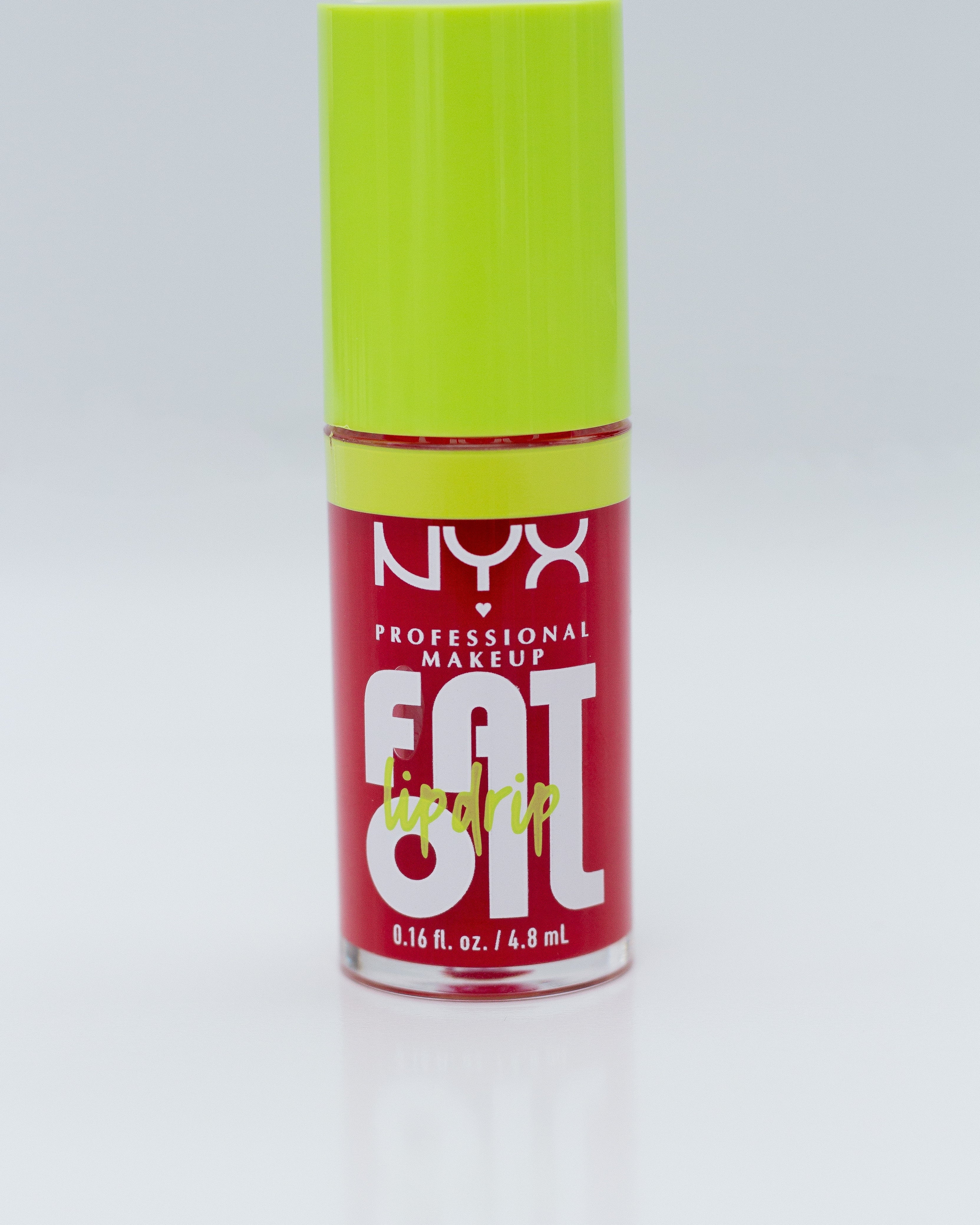 LIP OIL SUPERMODEL 03