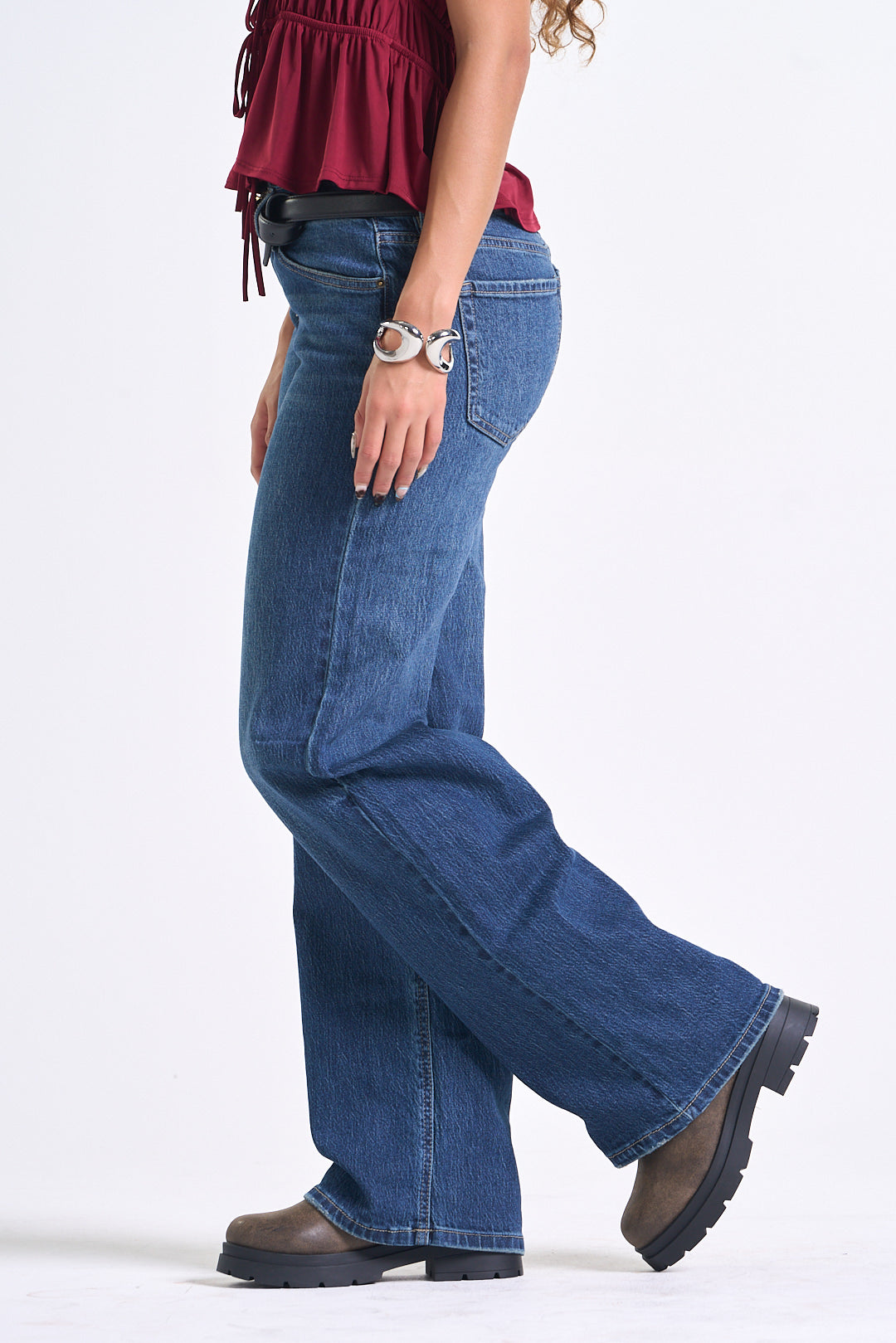 JULIÁN JEANS