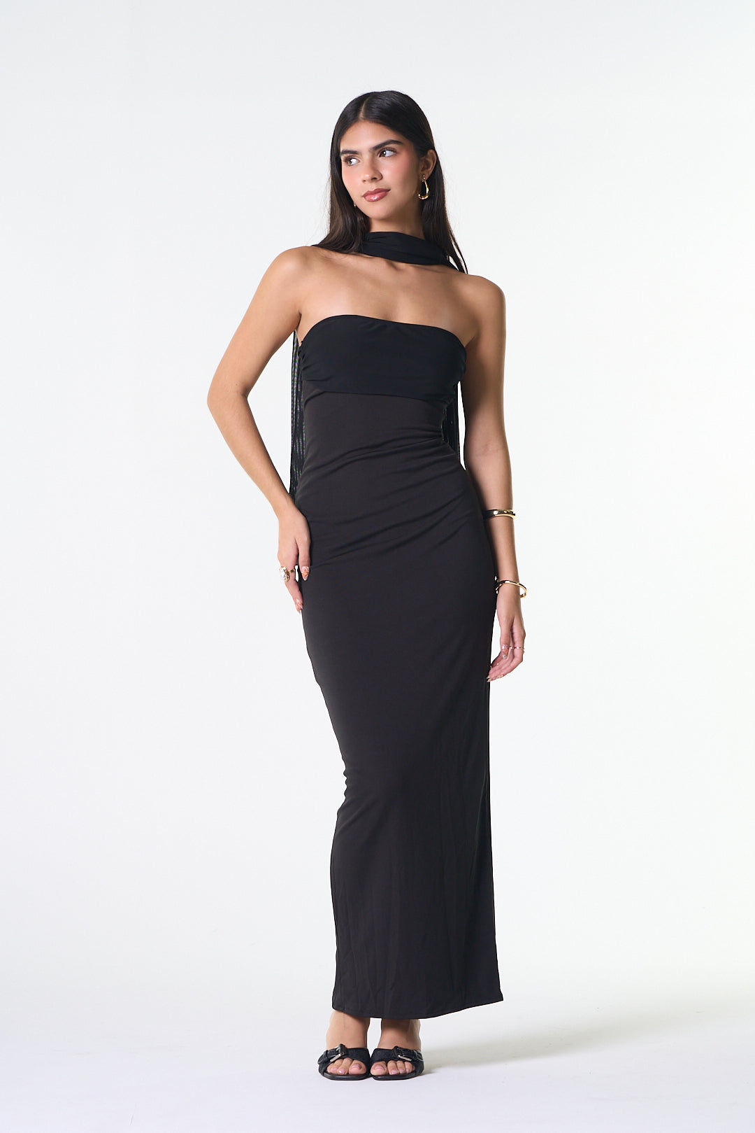 MAYA DRESS