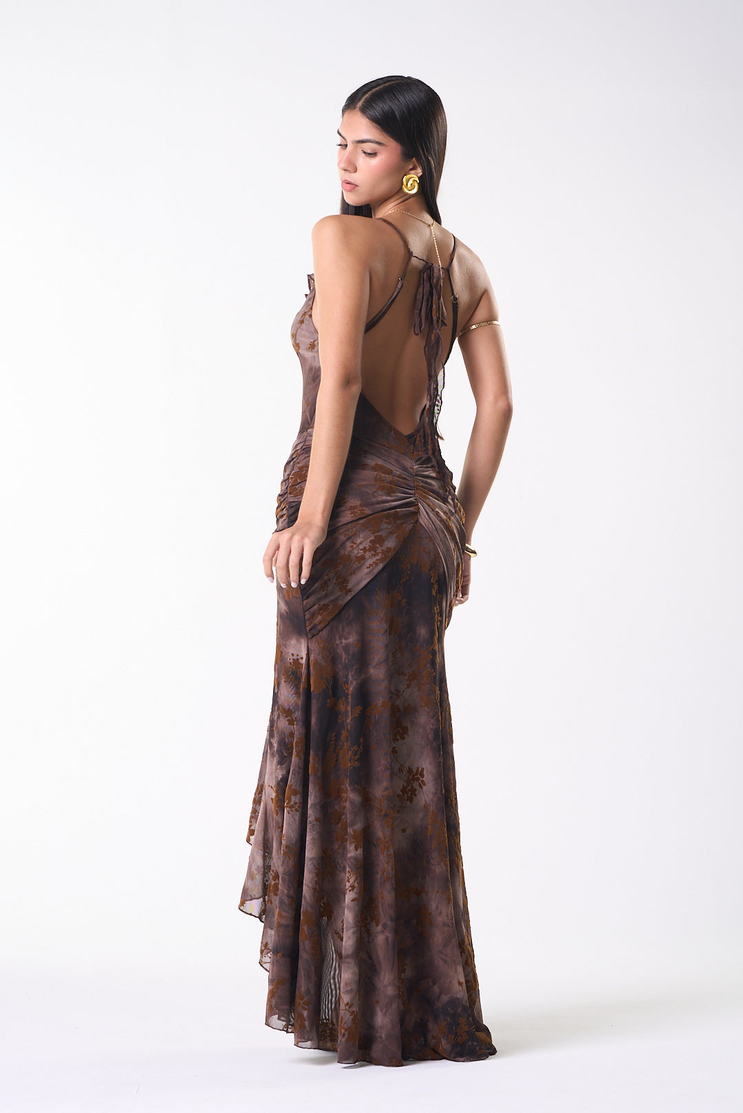 MIRANDA DRESS