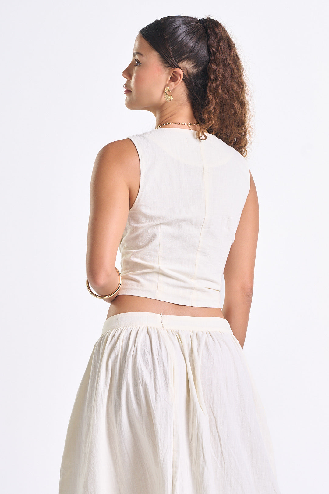 CLEO SET