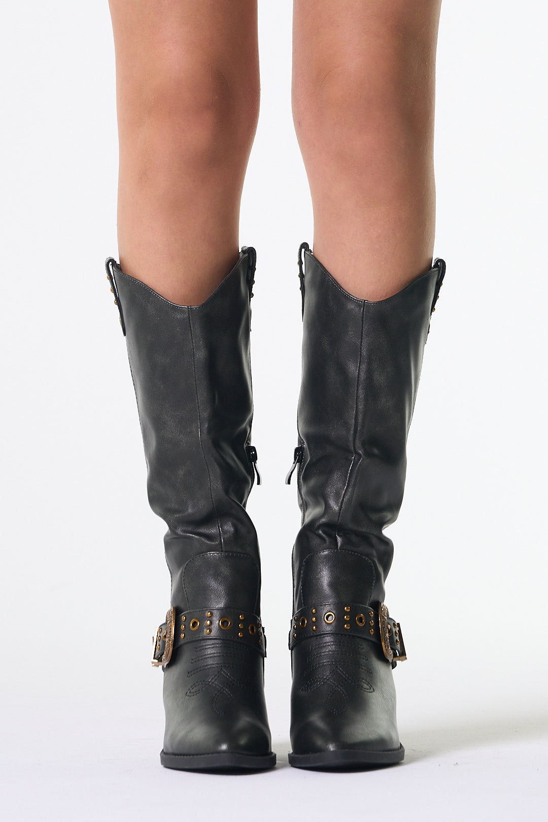 JESSE BOOTS