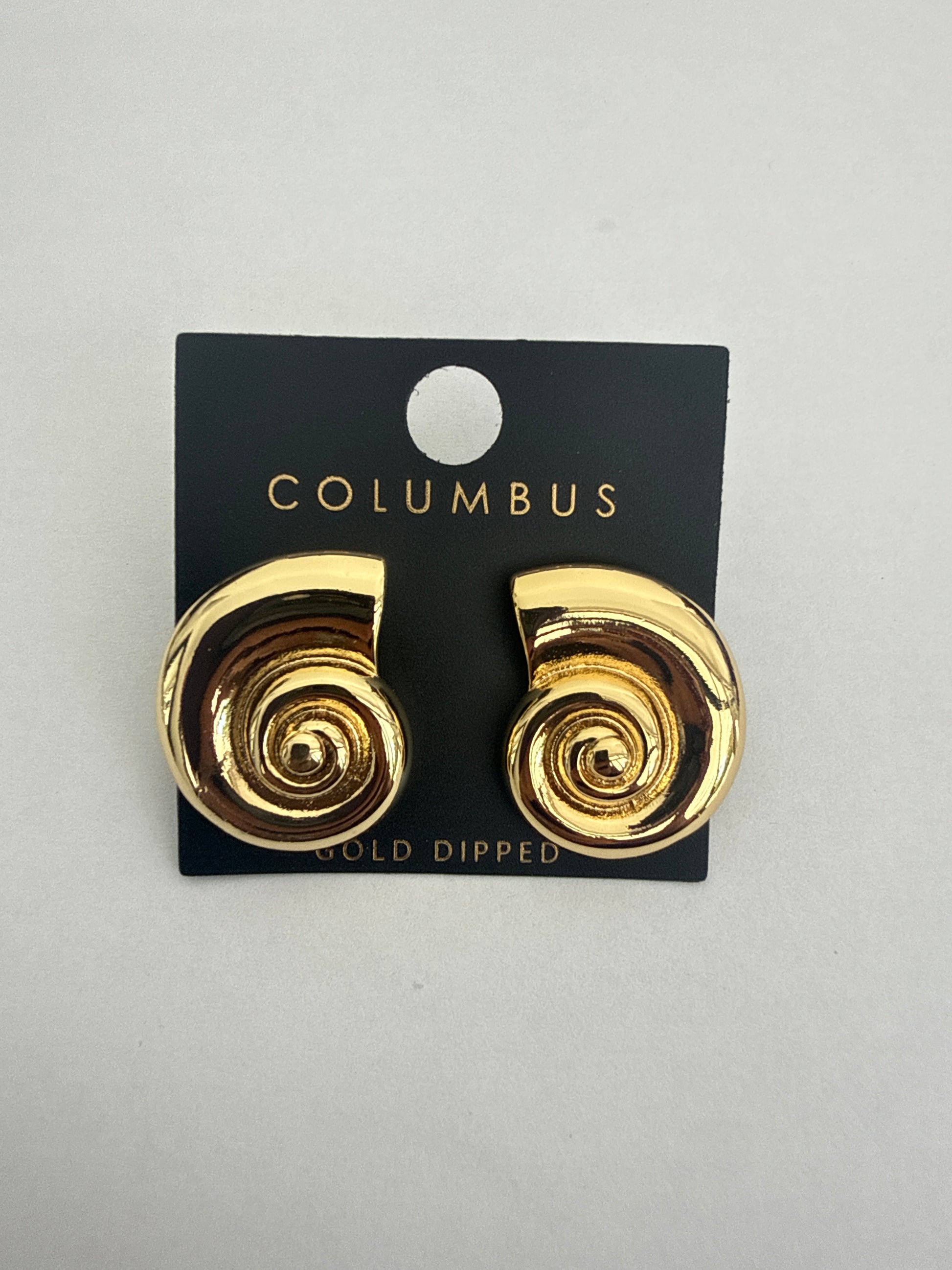 SNAIL EARING