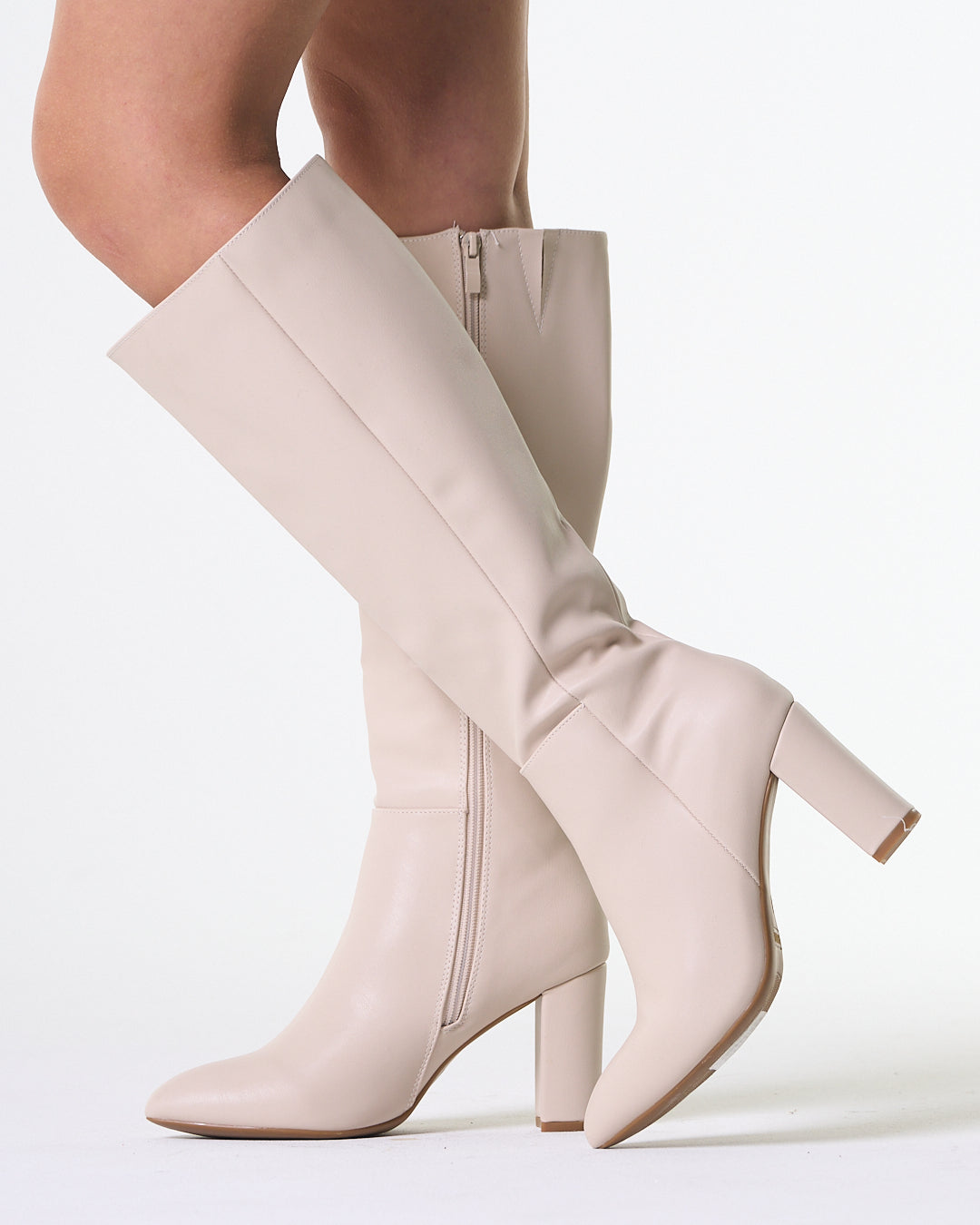 GINE BOOTS