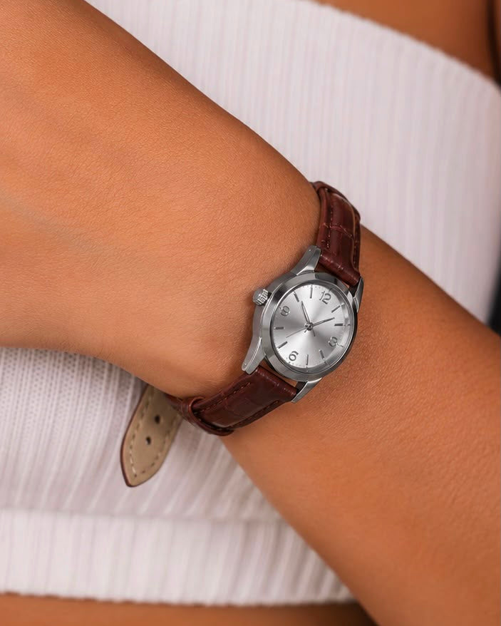 ZIA WATCH
