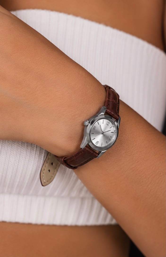 ZIA WATCH