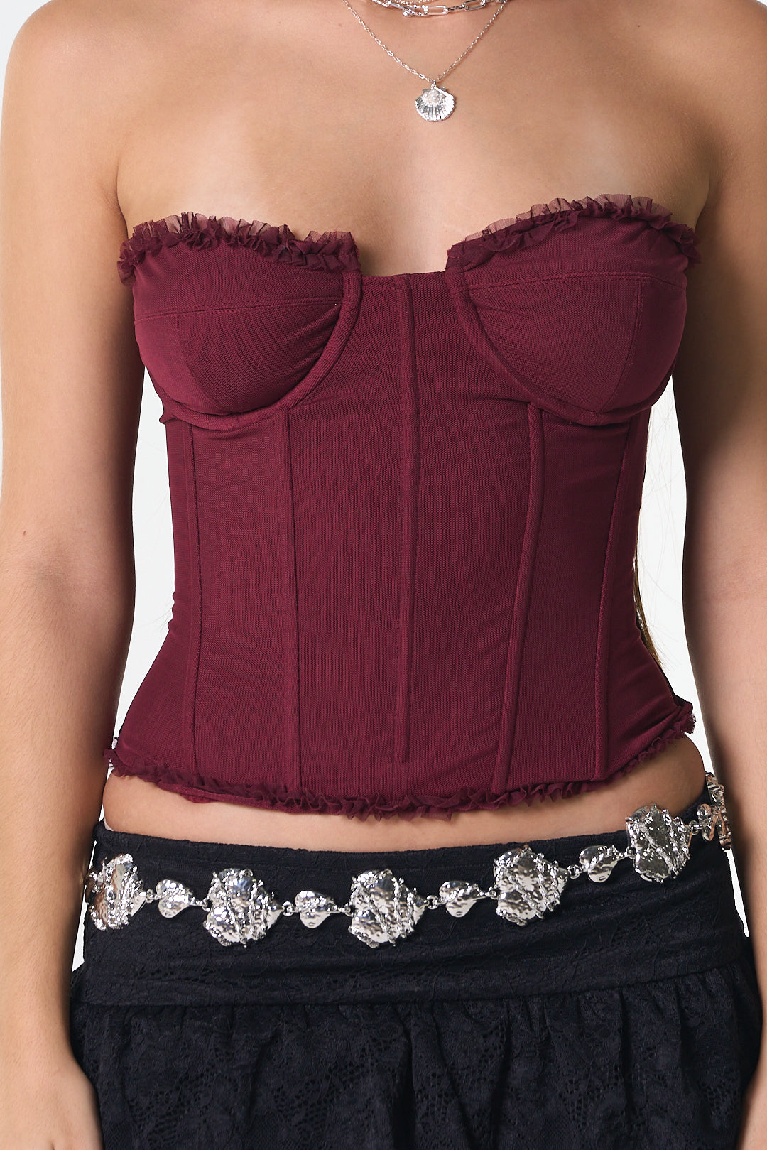 VERO CORSET