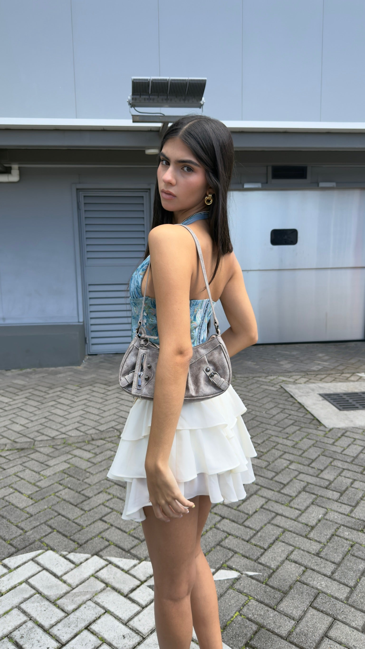 DESI SKIRT