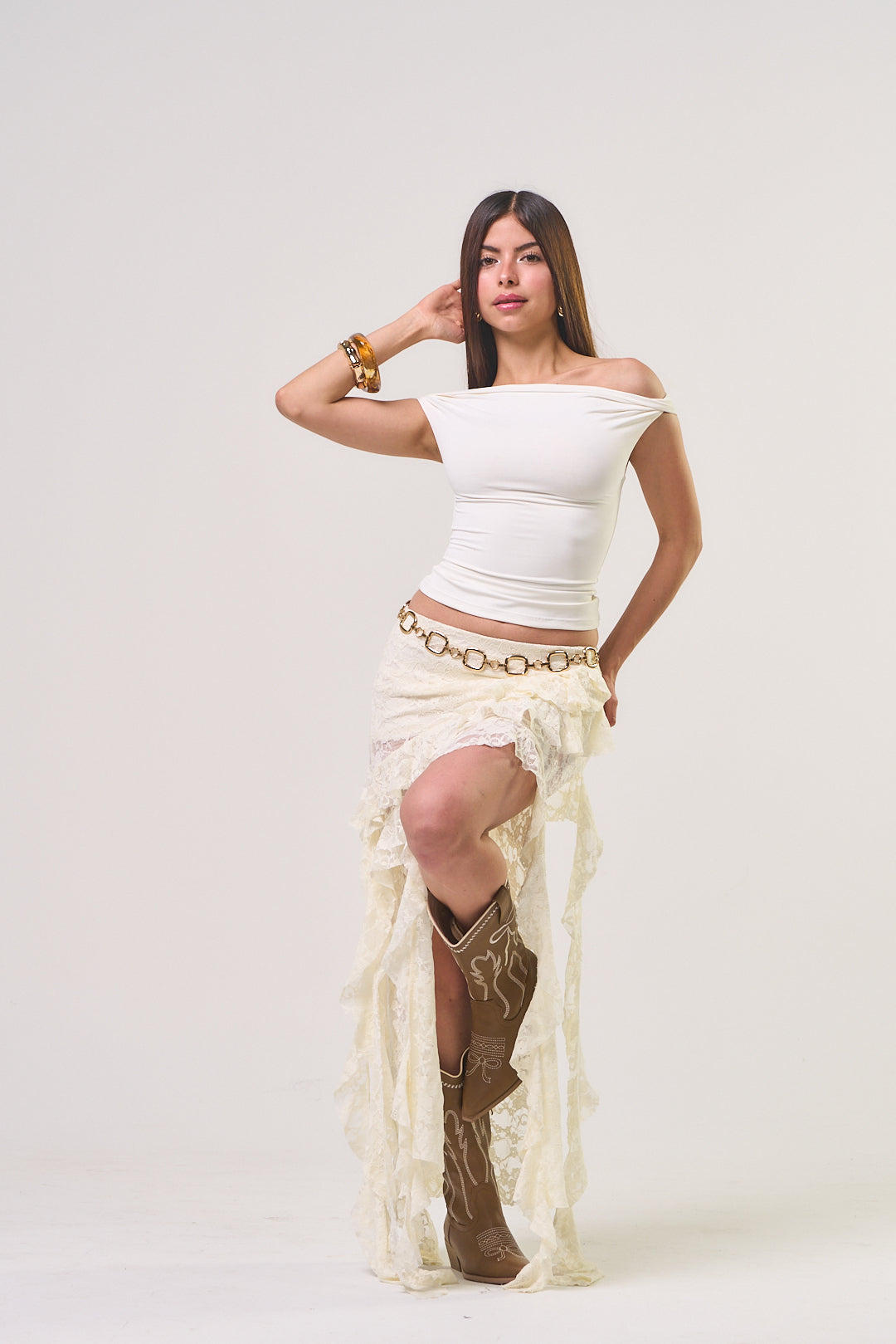 ANAÍ WHITE TOP
